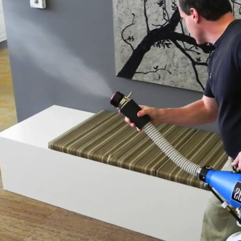Professional Odor Removal in North Great River, NY